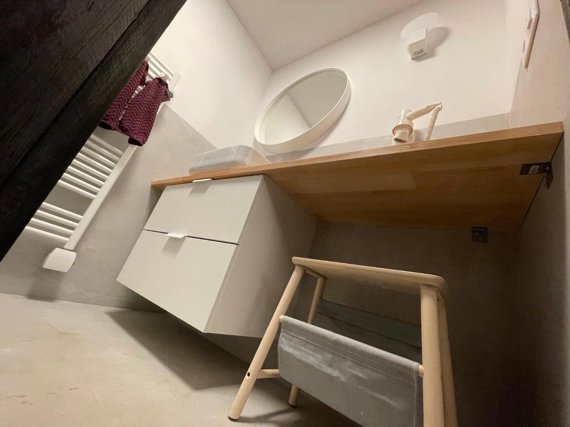 Apartmán Center 1 *