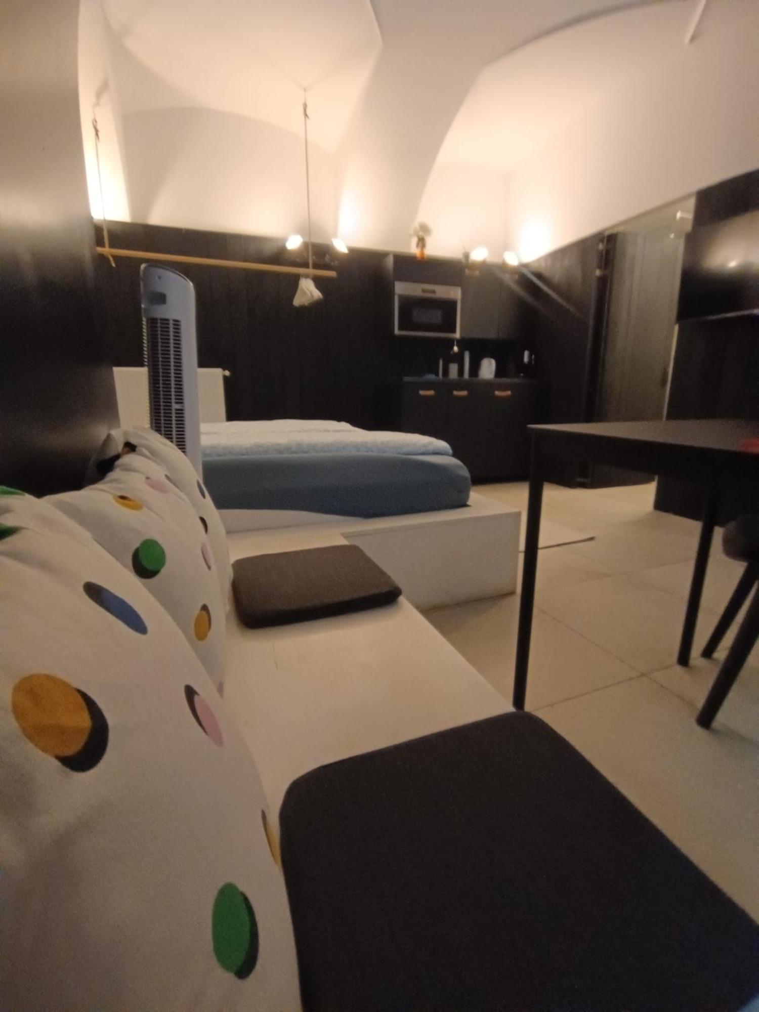 Center 1 Apartmán