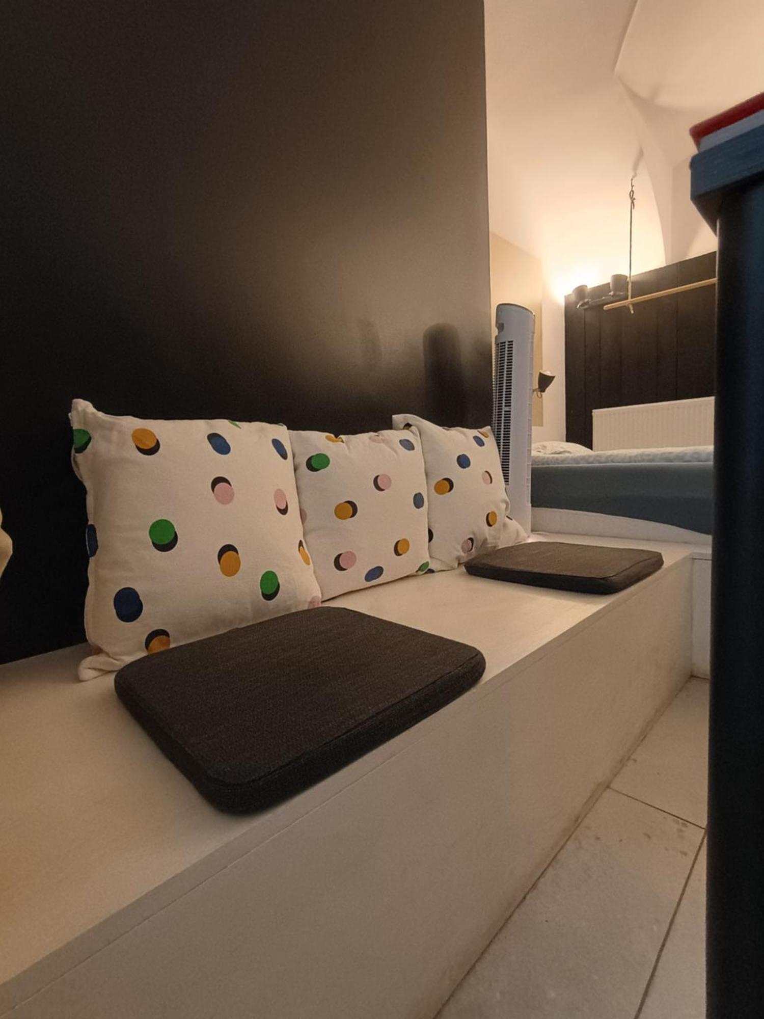 Apartmán Center 1 *